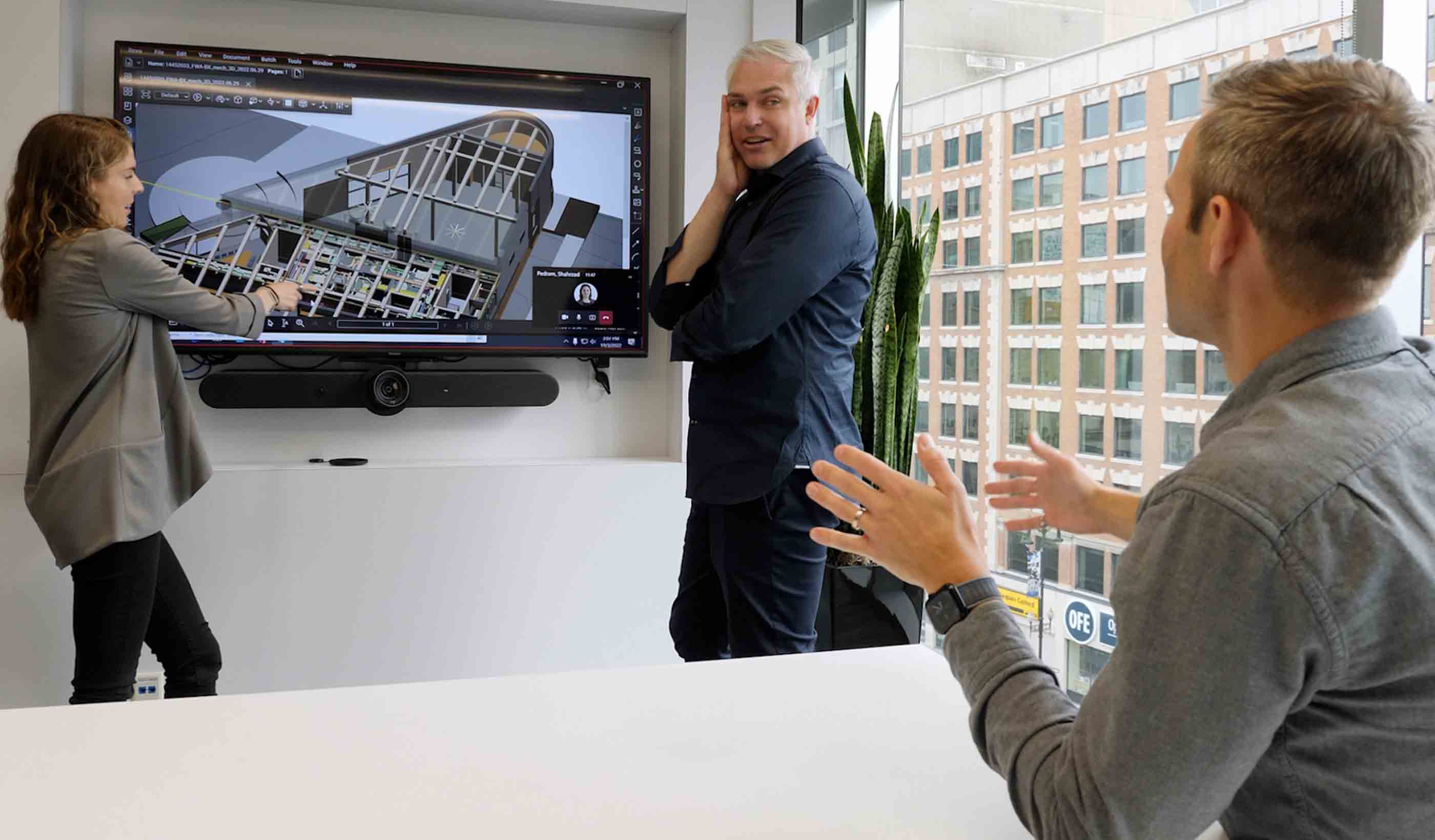  Explore What Sets Stantec Apart