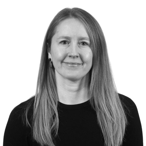 Clare Granville