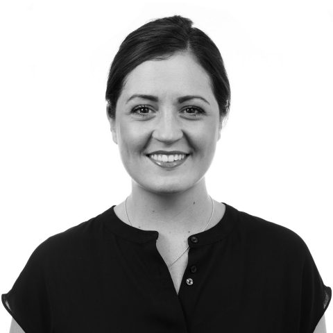 Sarah Langhorne